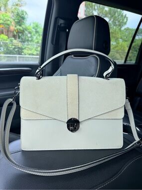 🇮🇹 Italian handmade leather bag